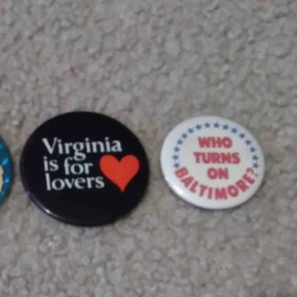 State Buttons - Picture 2 of 5